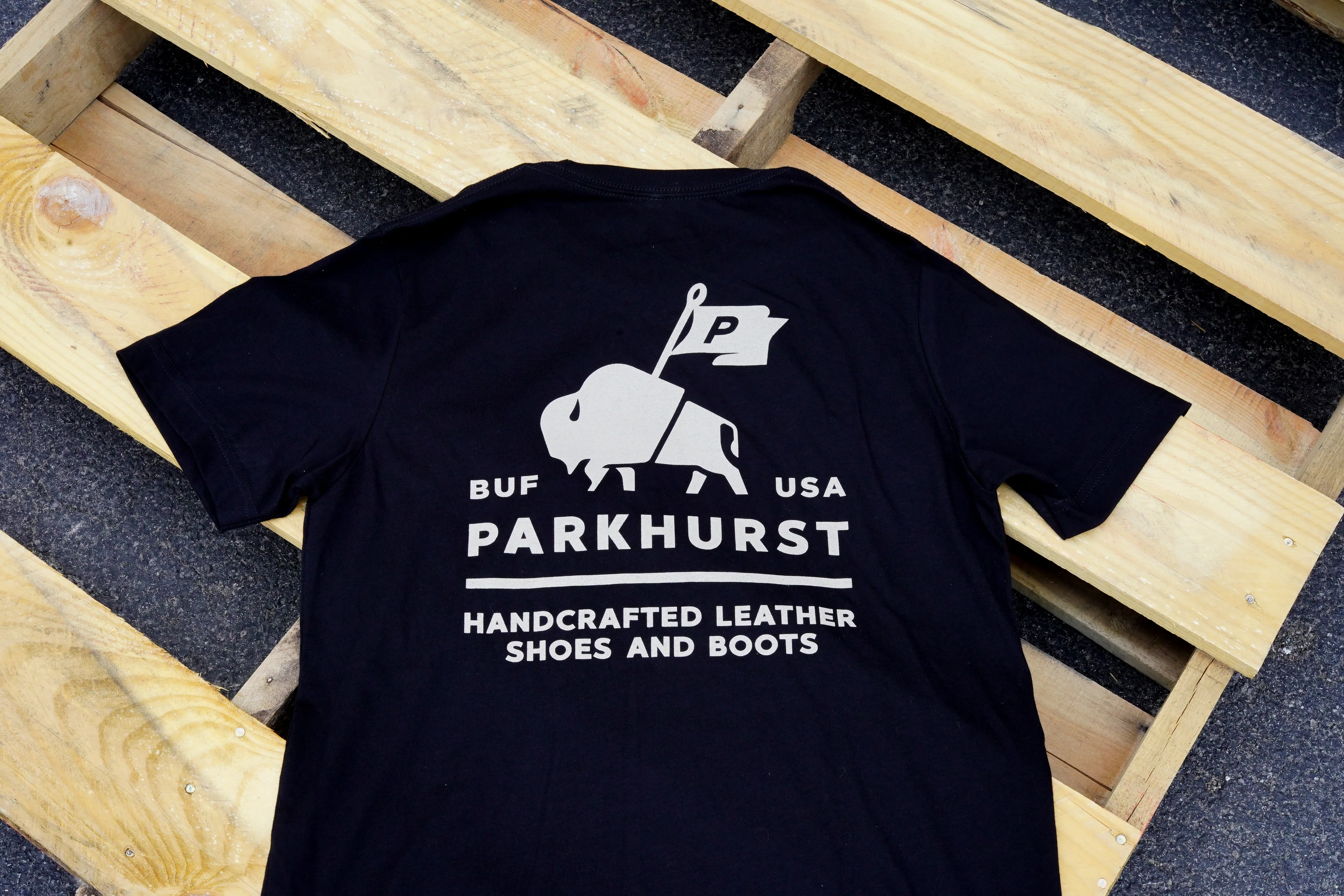 Parkhurst T-Shirt - Image 3
