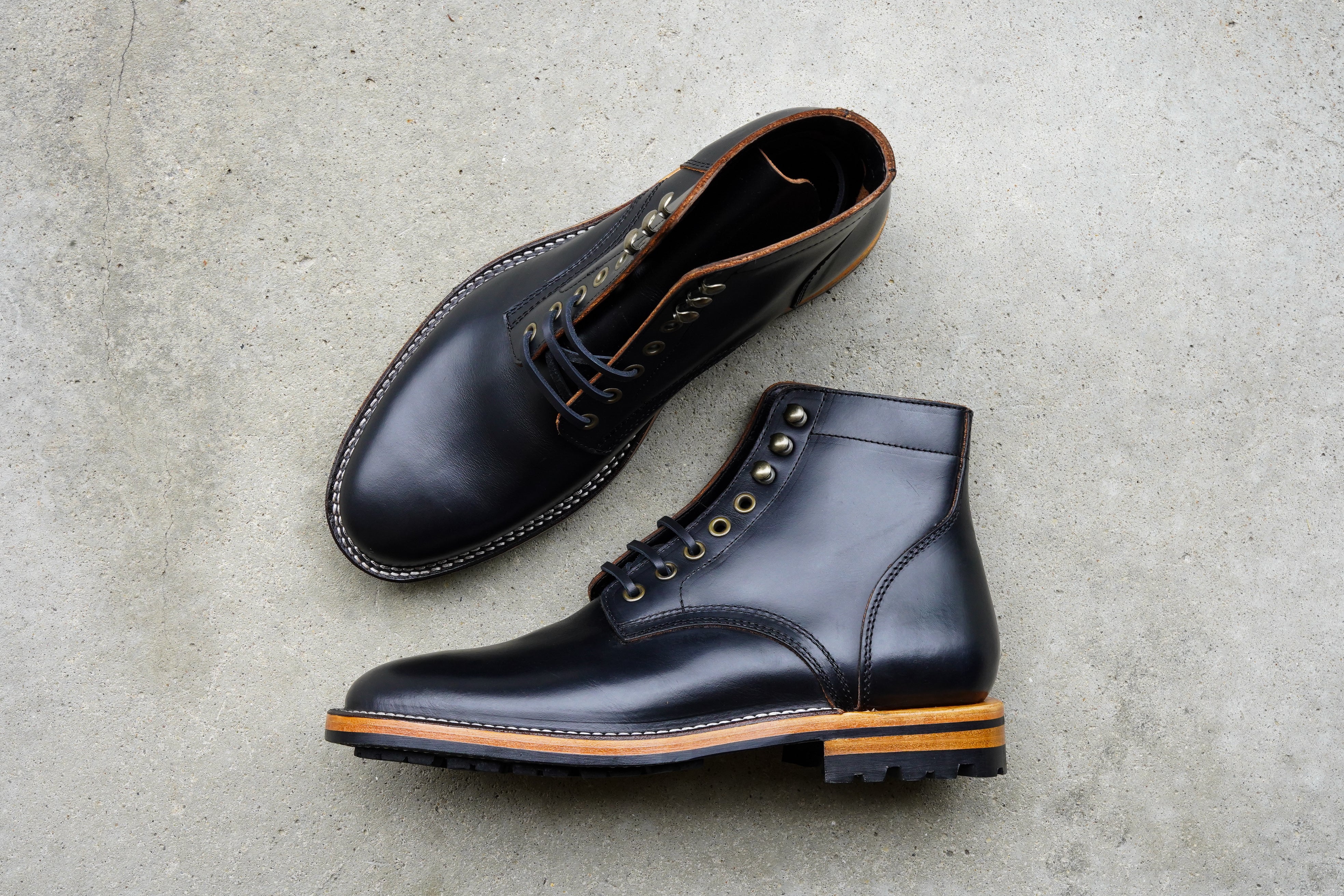 All Footwear