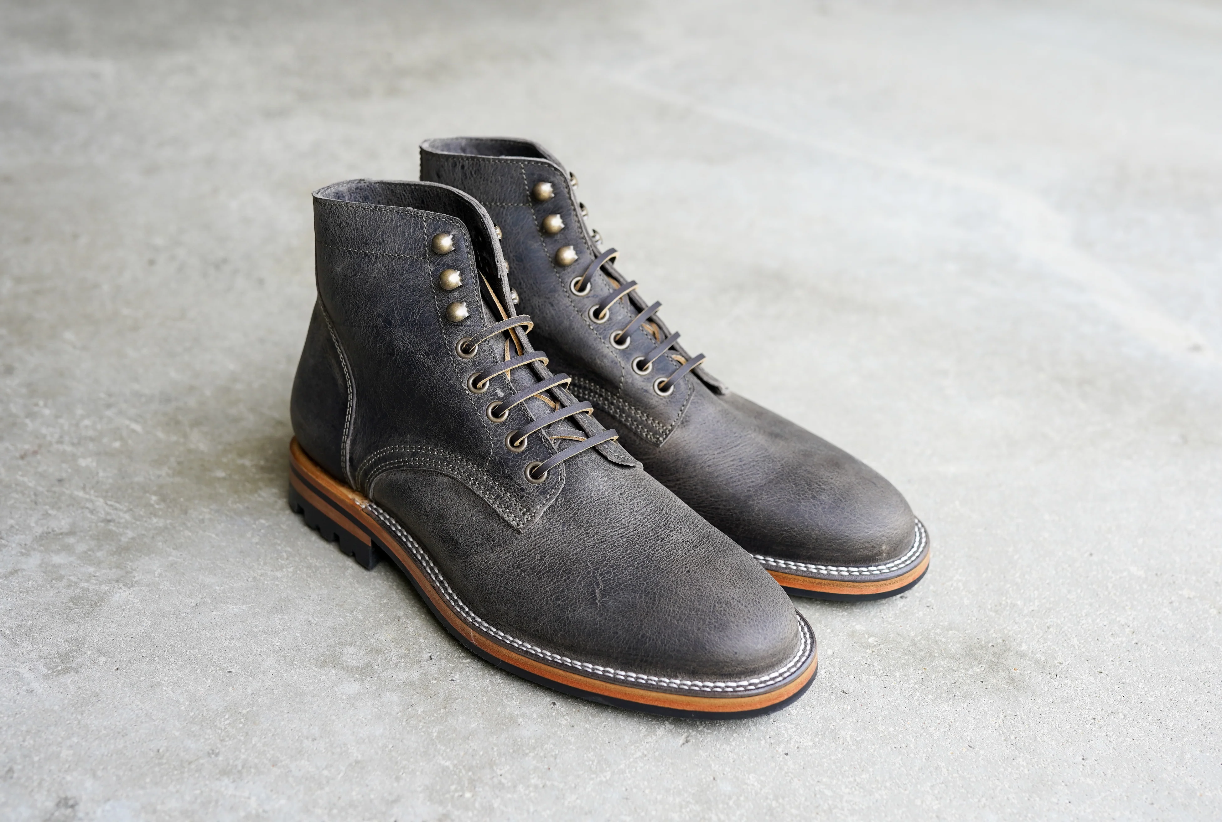 The Allen Stitchdown - Clover Kudu (618) - Image 3