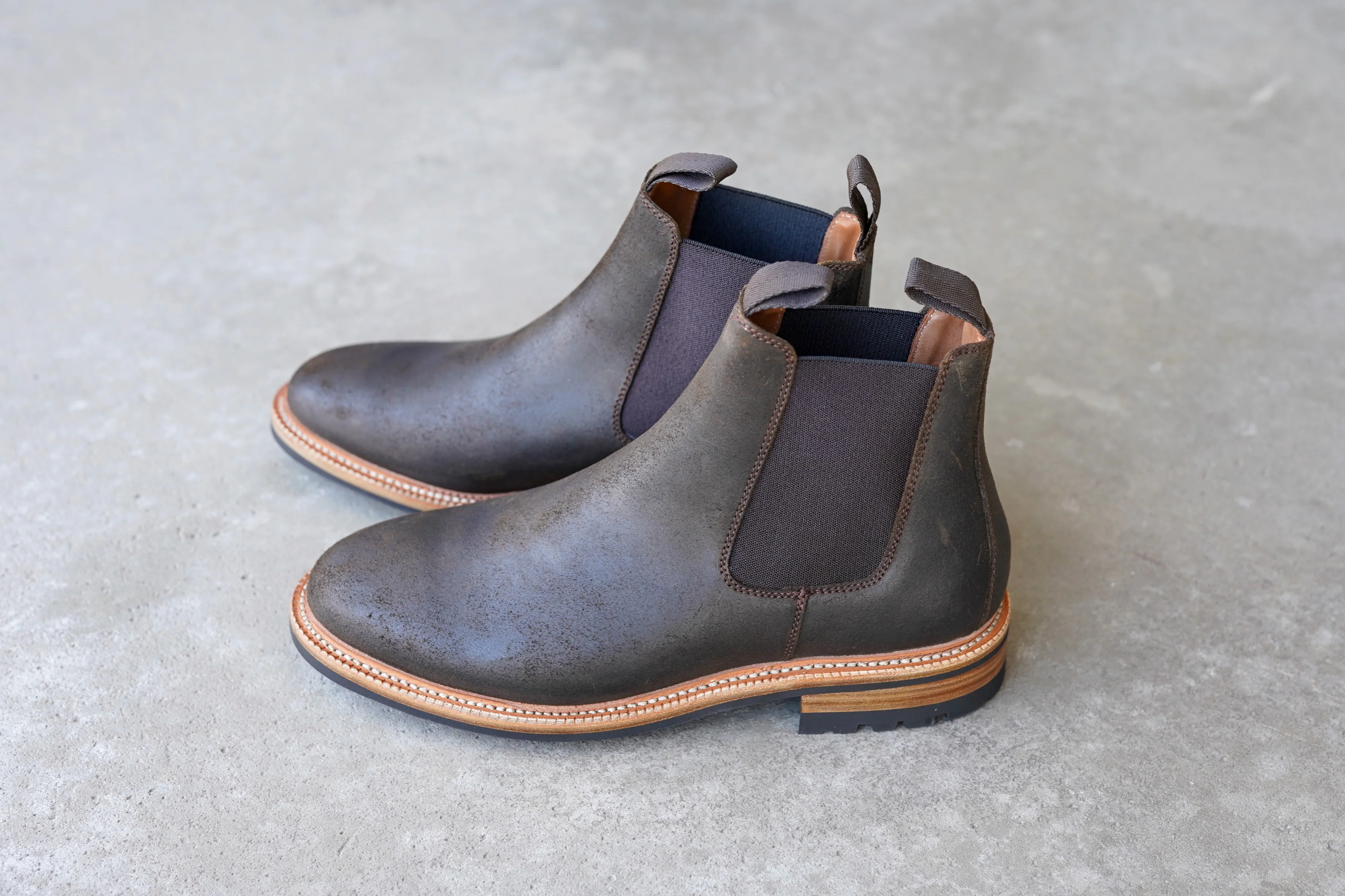 The Elmwood - Laurel Waxy Commander (618) - Image 7