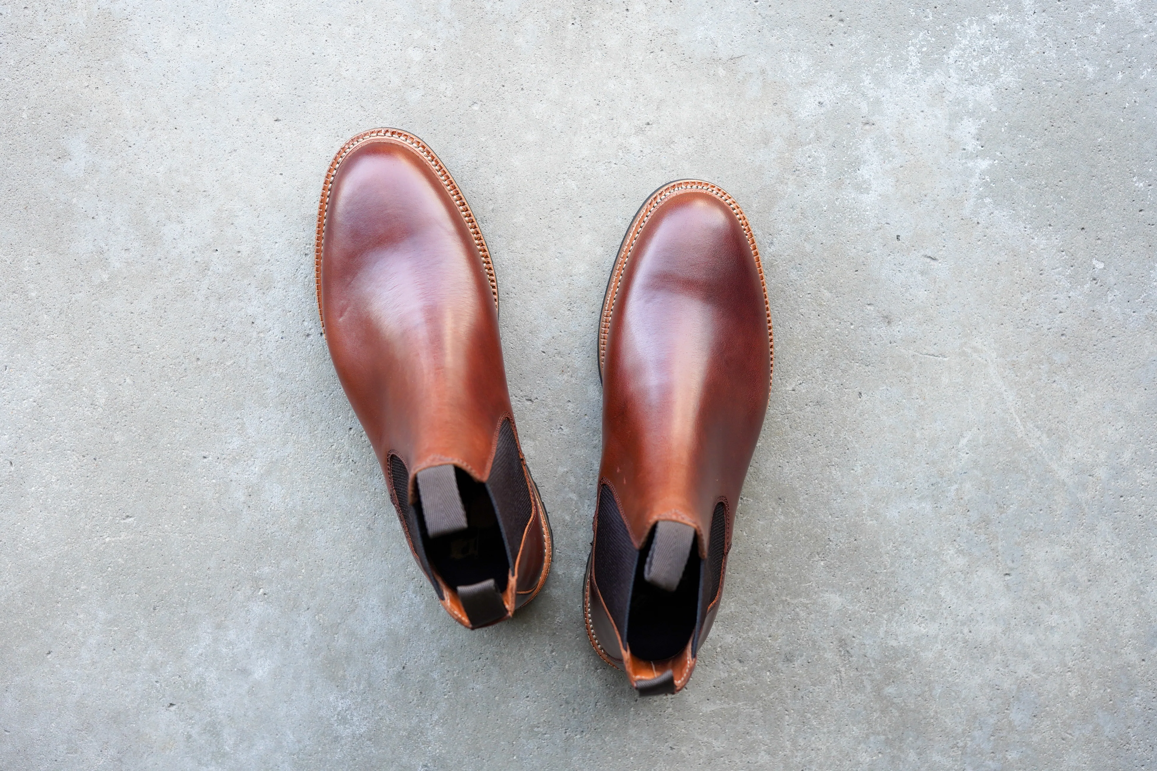 The Elmwood - Mahogany (618) Factory Samples/Try-On's - Image 4