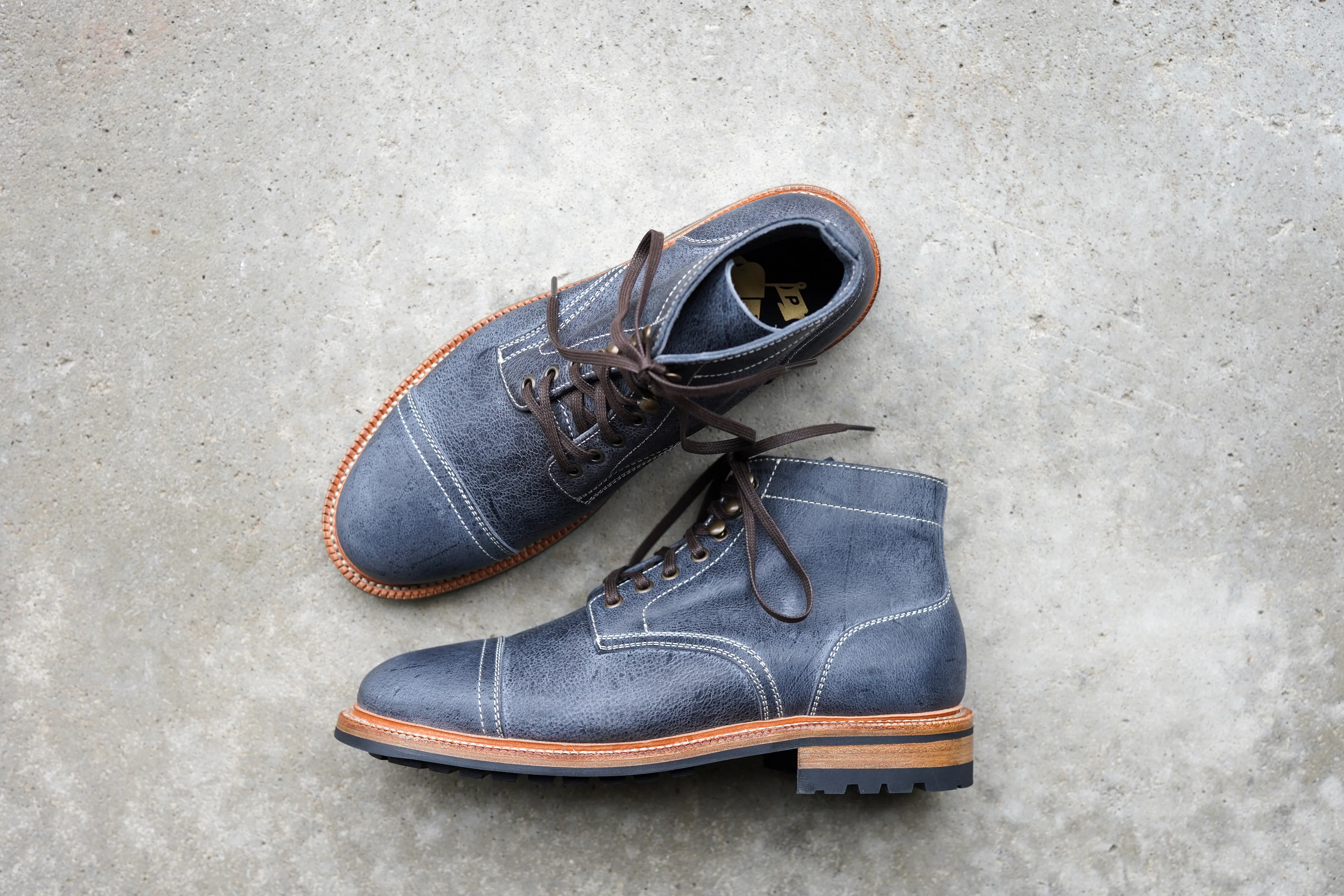 The Richmond - Atlantic Kudu (618) Factory Seconds