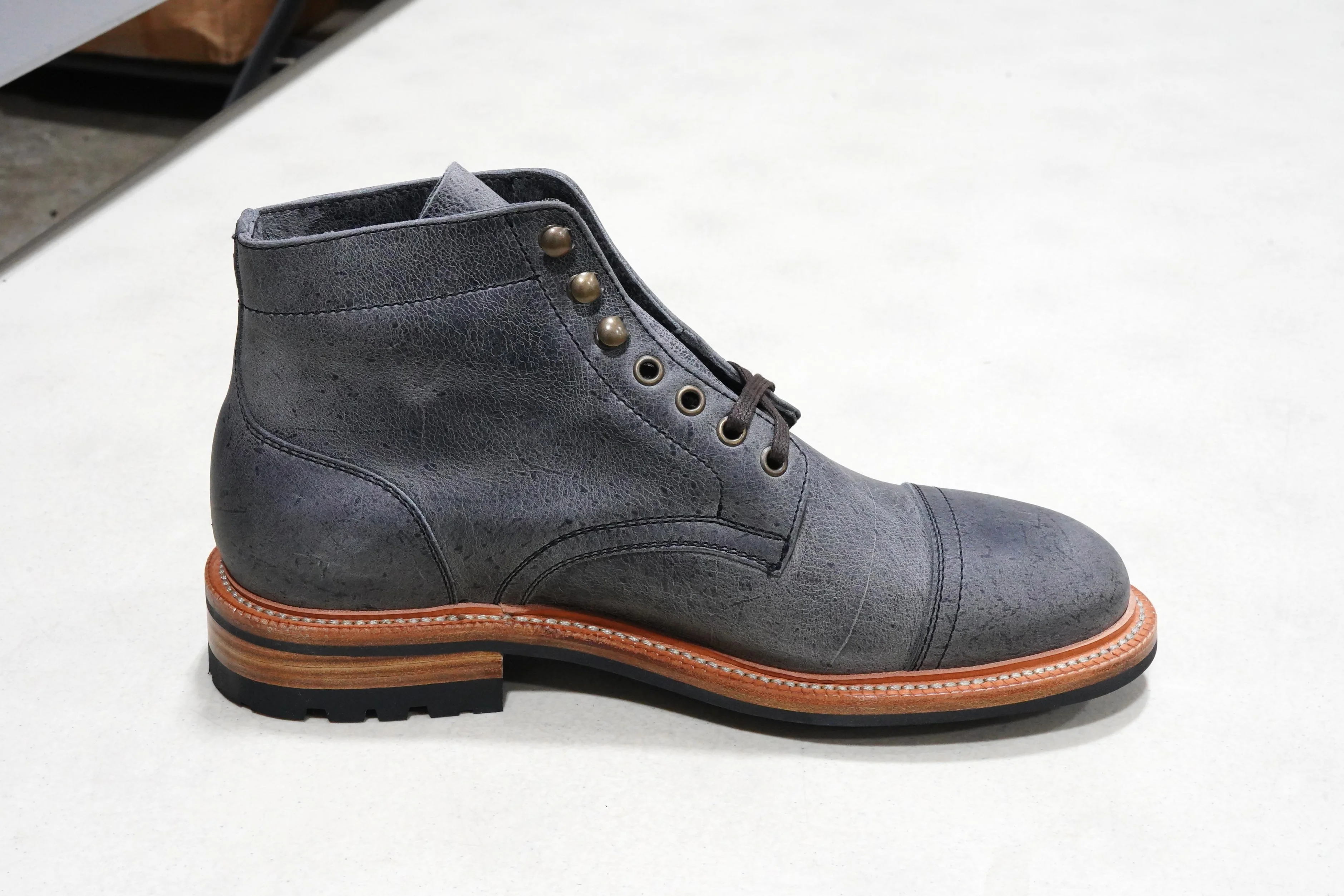 The Richmond - Cloudburst Kudu (618) Factory Seconds - Image 10