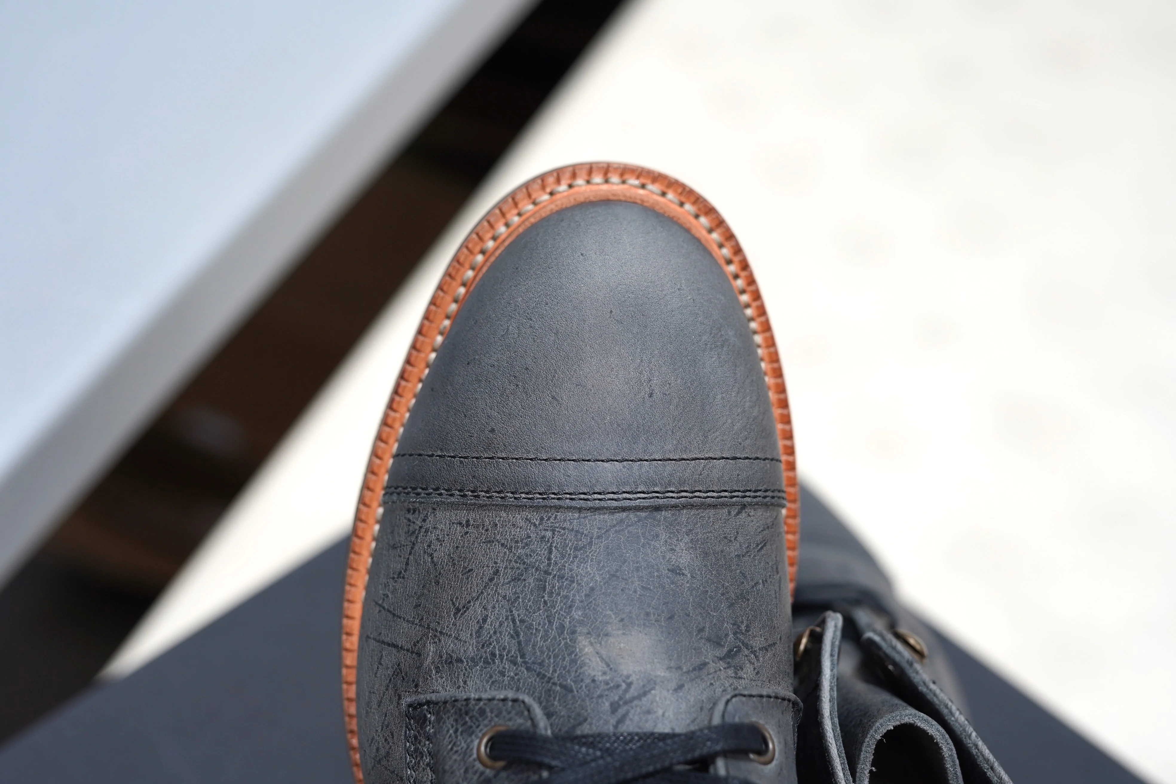 The Richmond - Cloudburst Kudu (618) Factory Seconds - Image 3