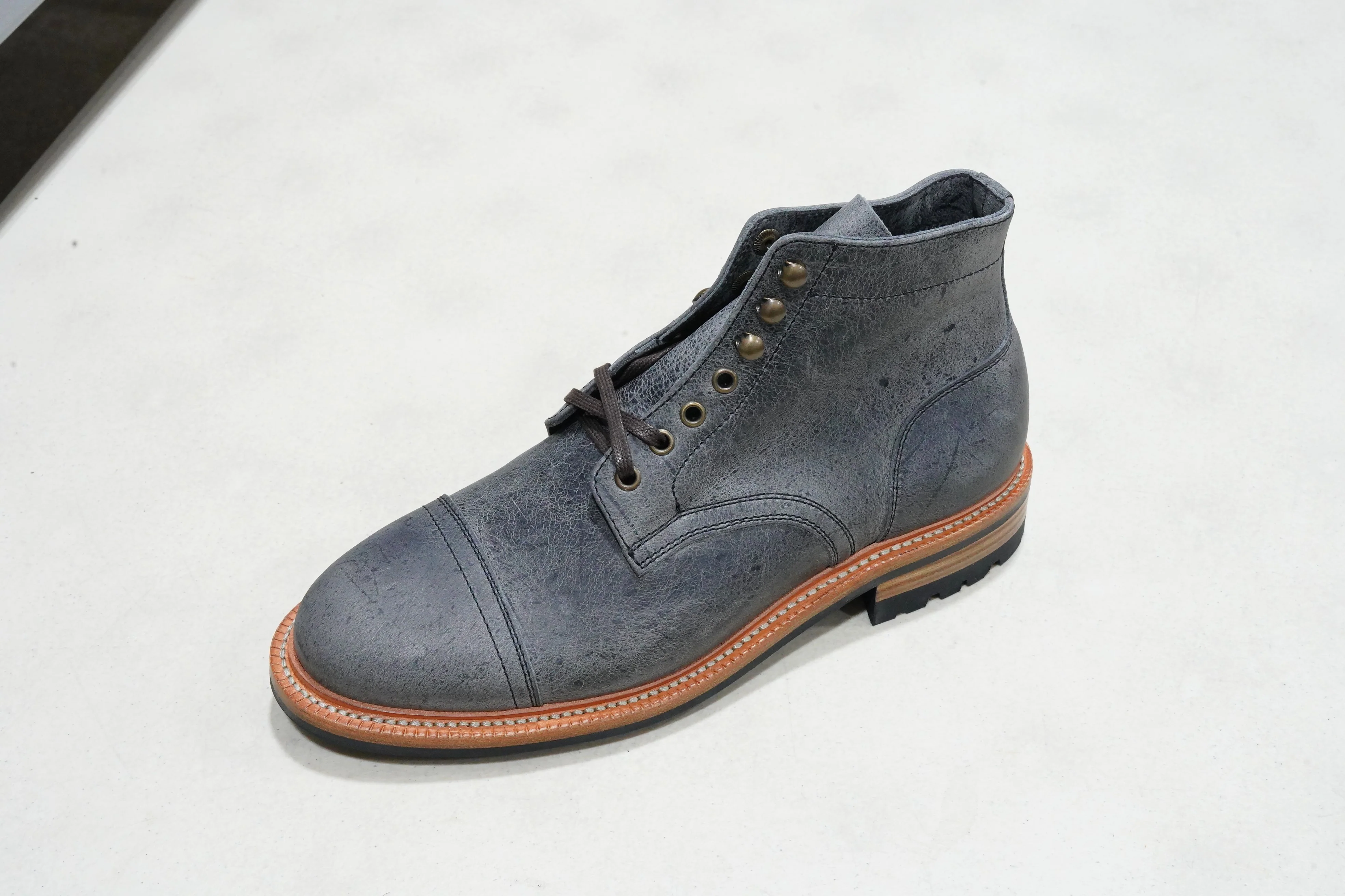 The Richmond - Cloudburst Kudu (618) Factory Seconds - Image 4