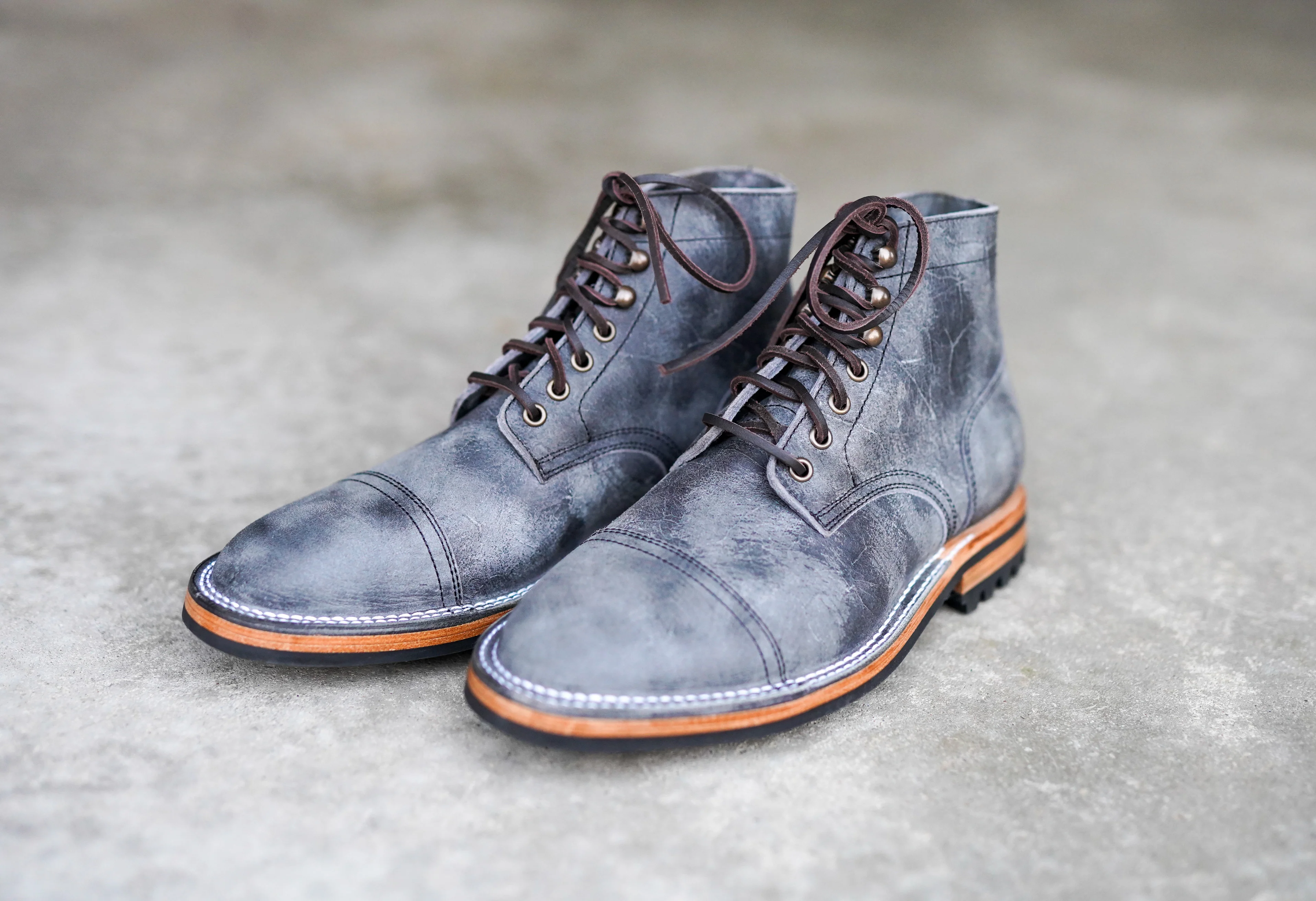 The Richmond Stitchdown - Frostbite Rambler (618) Wide - Image 2