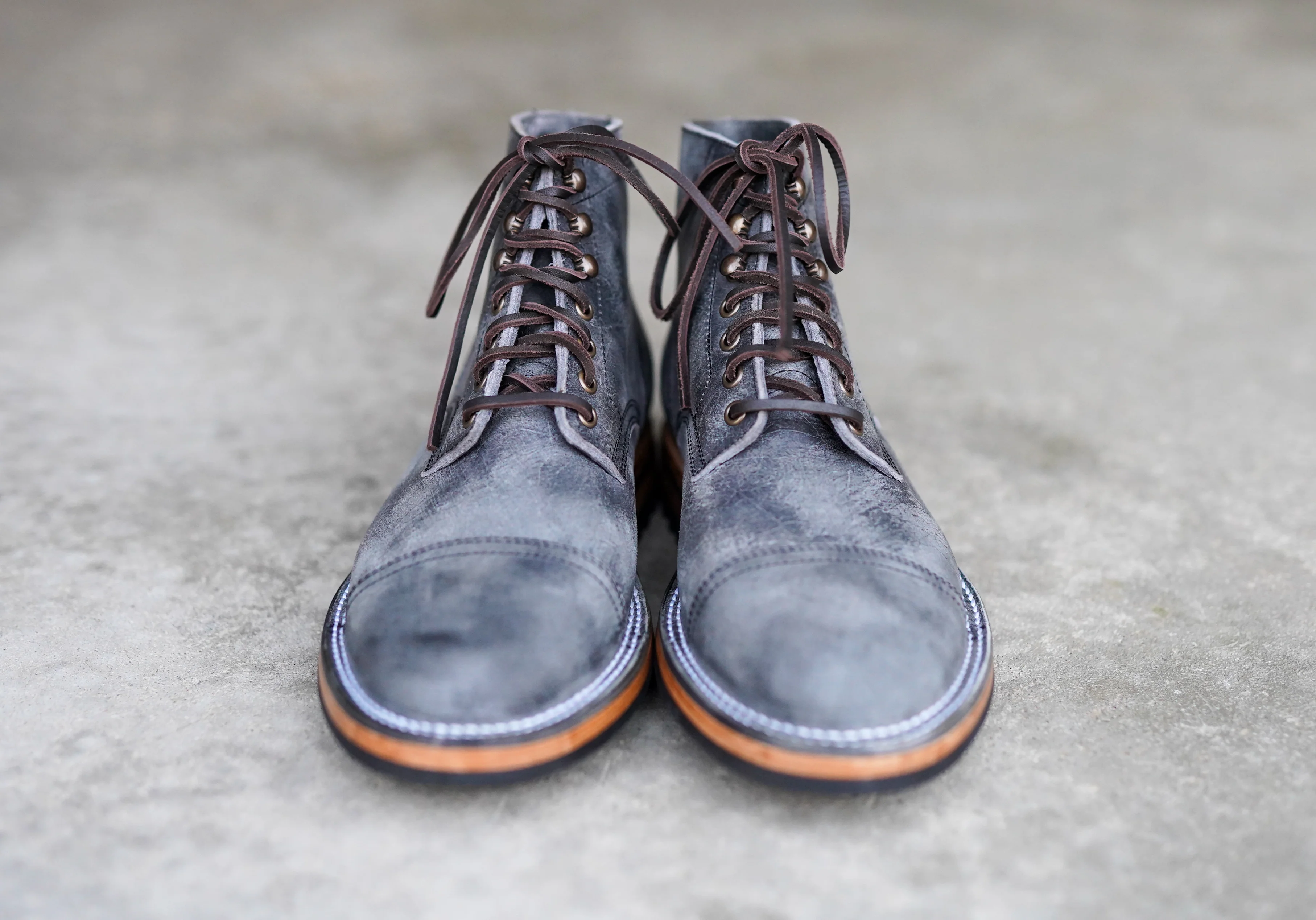The Richmond Stitchdown - Frostbite Rambler (618) Wide - Image 3
